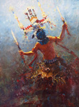 Apache Spirit I